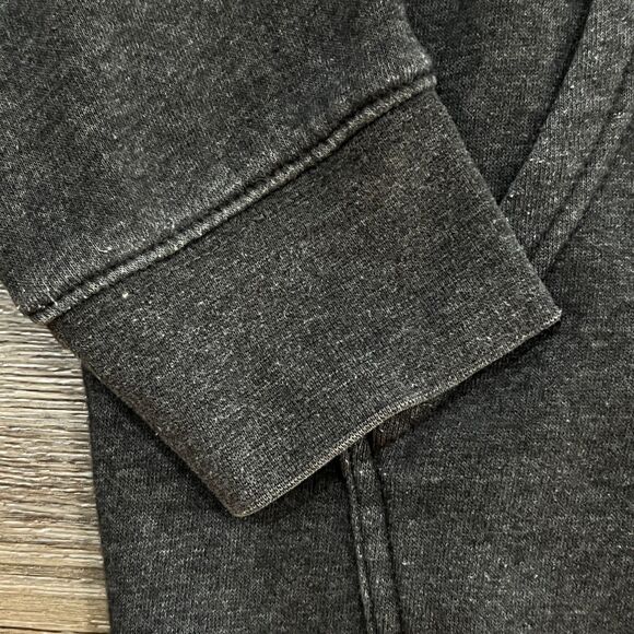 Sportiqe Gray Phoenix Suns City Edition Olsen Pullover Men's Size Small - Picture 4 of 9